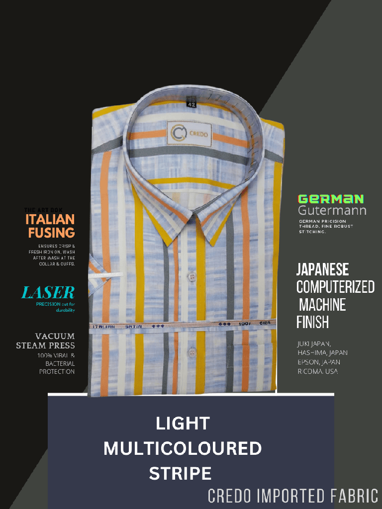 Light multicolor stripe half shirt (870)_1.jpg