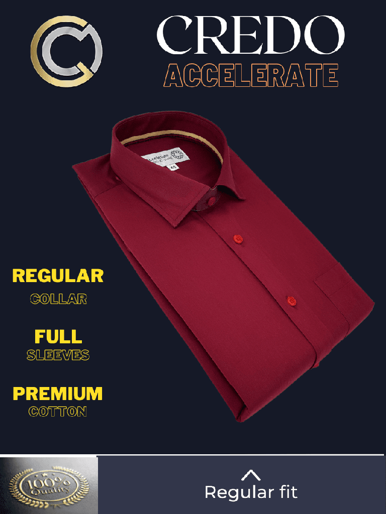 Maroon Formal Shirt_2.jpg