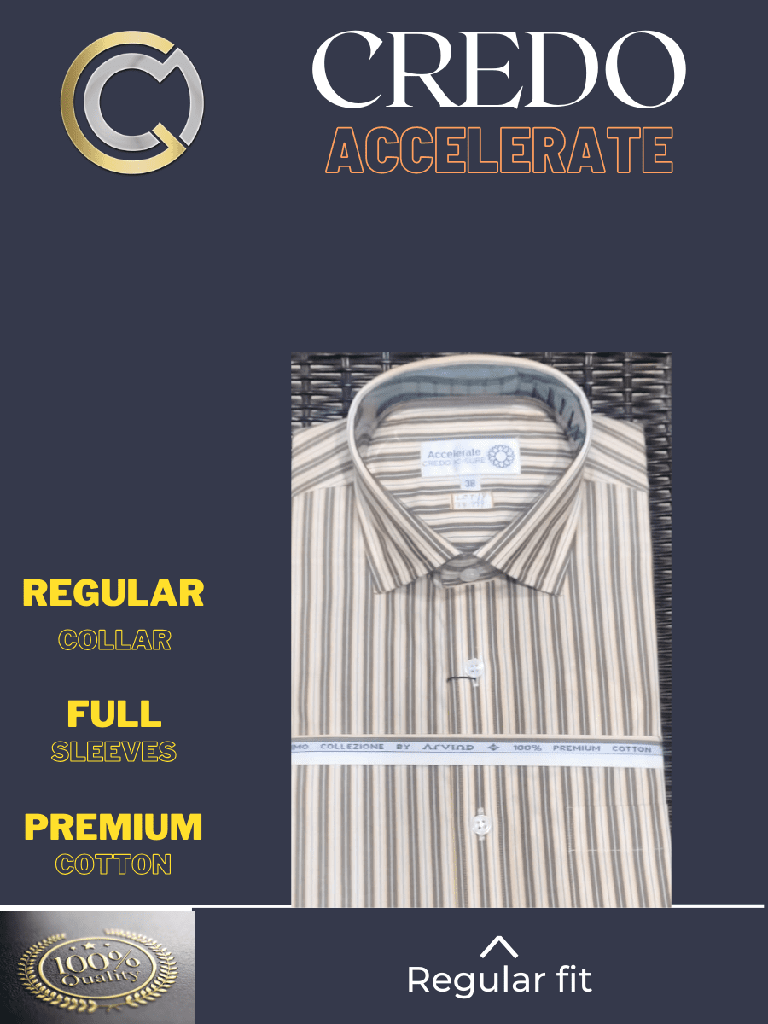 Men full sleeves black striped formal shirt_2.jpg