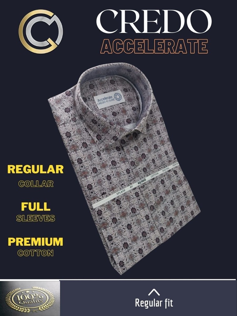 Maroon jacquard printed raymond shirt(888)_2.jpg