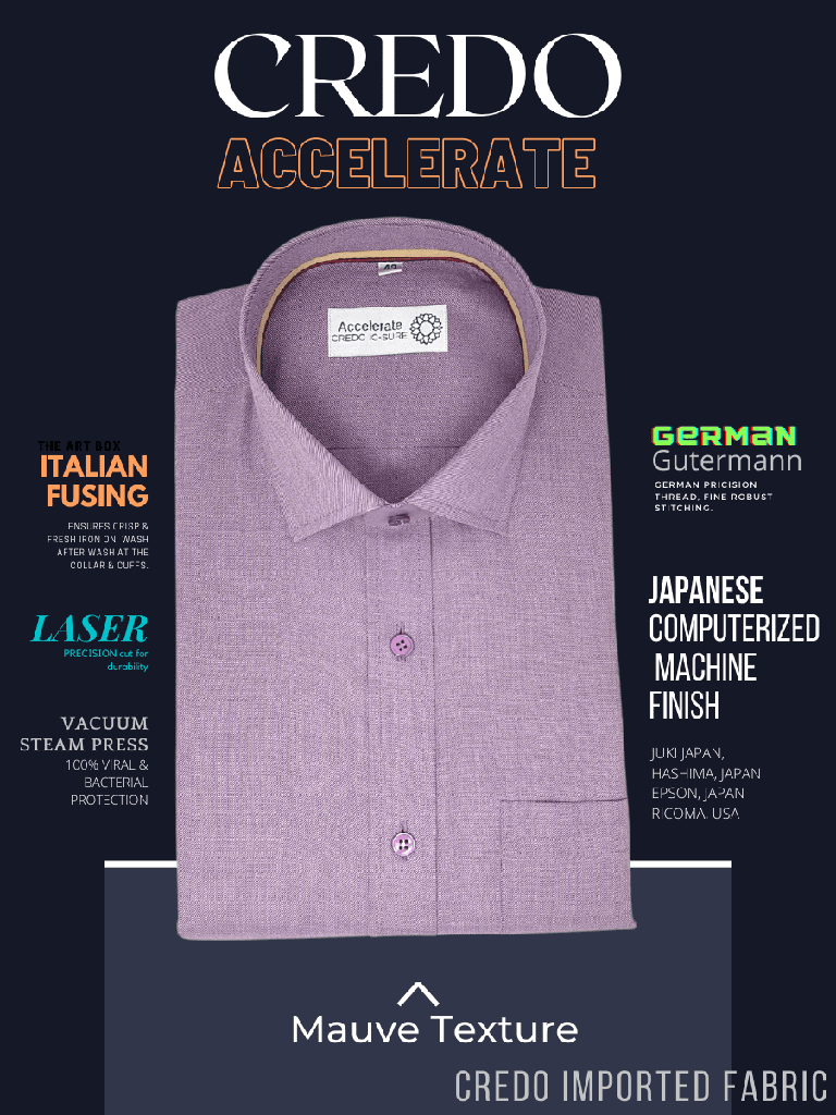 Mauve Texture Formal Shirt_1.jpg