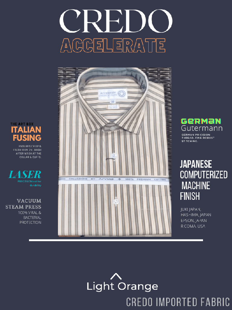 Men full sleeves black striped formal shirt_1.jpg