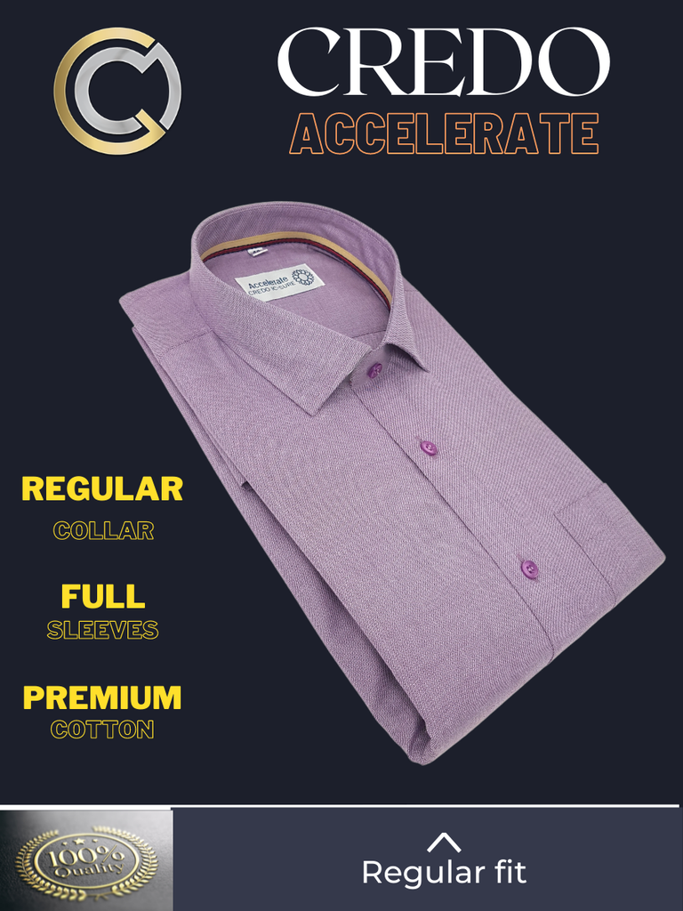 Mauve Texture Formal Shirt_2.jpg