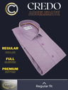 Mauve Texture Formal Shirt_2.jpg
