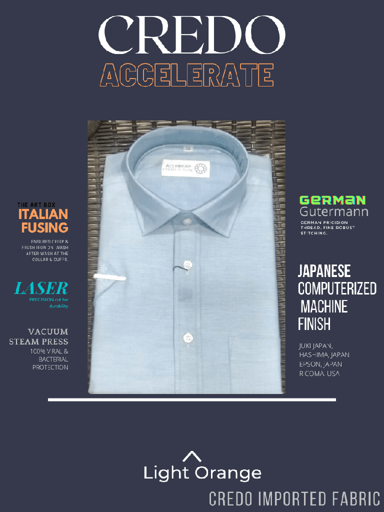 Men half sleeves gray colour formal shirt_1.jpg