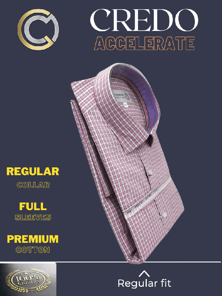 Men light purple checked formal full sleeves shirt_2.jpg