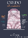 Men full sleeves pink checked formal shirt_1.jpg
