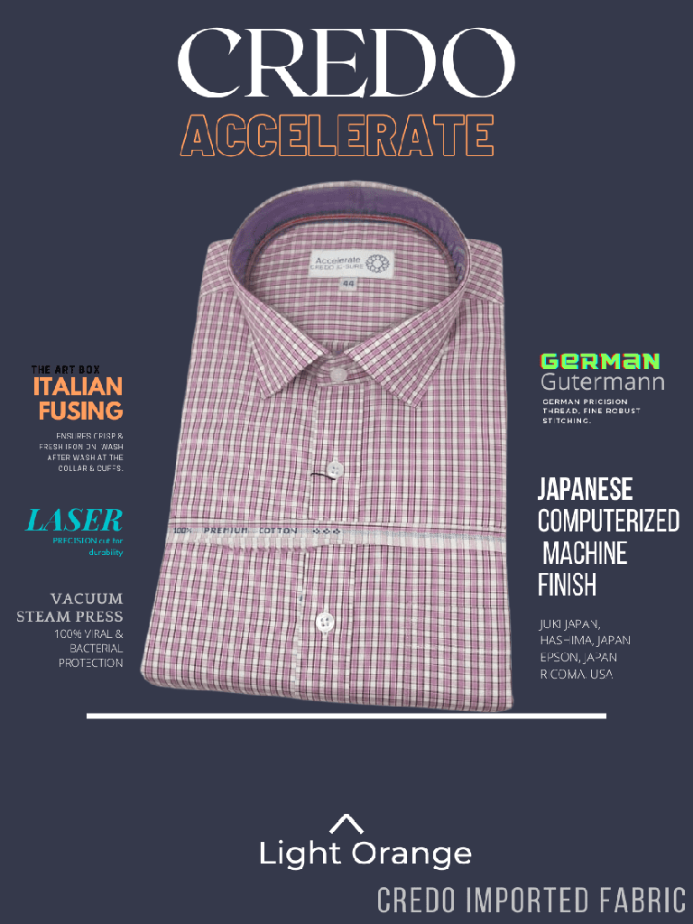 Men light purple checked formal full sleeves shirt_1.jpg