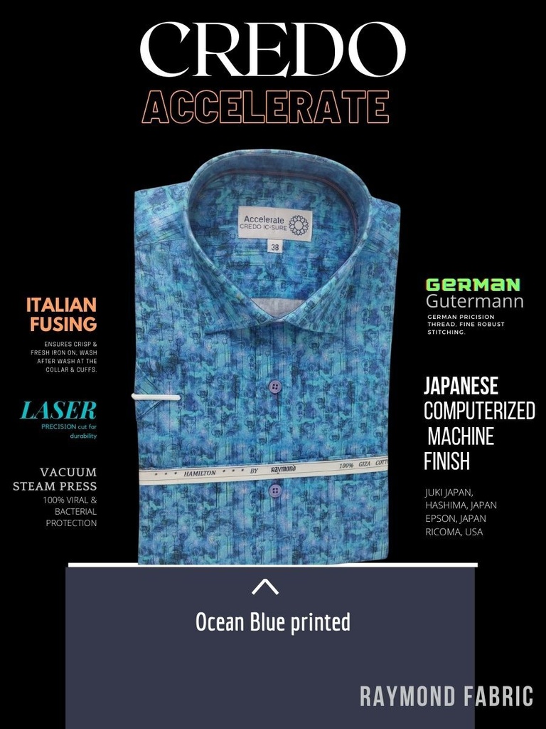 Ocean blue printed Raymond shirt(895)_1.jpg