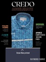 Ocean blue printed Raymond shirt(895)_1.jpg