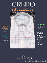 Men red & blue checked half sleeves formal shirt_1.jpg