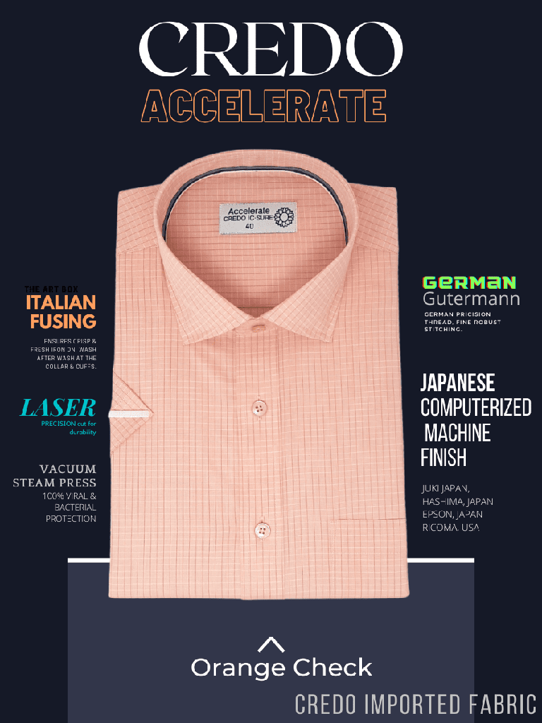 Orange Check on Peach Shirt_1.jpg