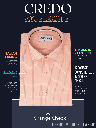Orange Check on Peach Shirt_1.jpg