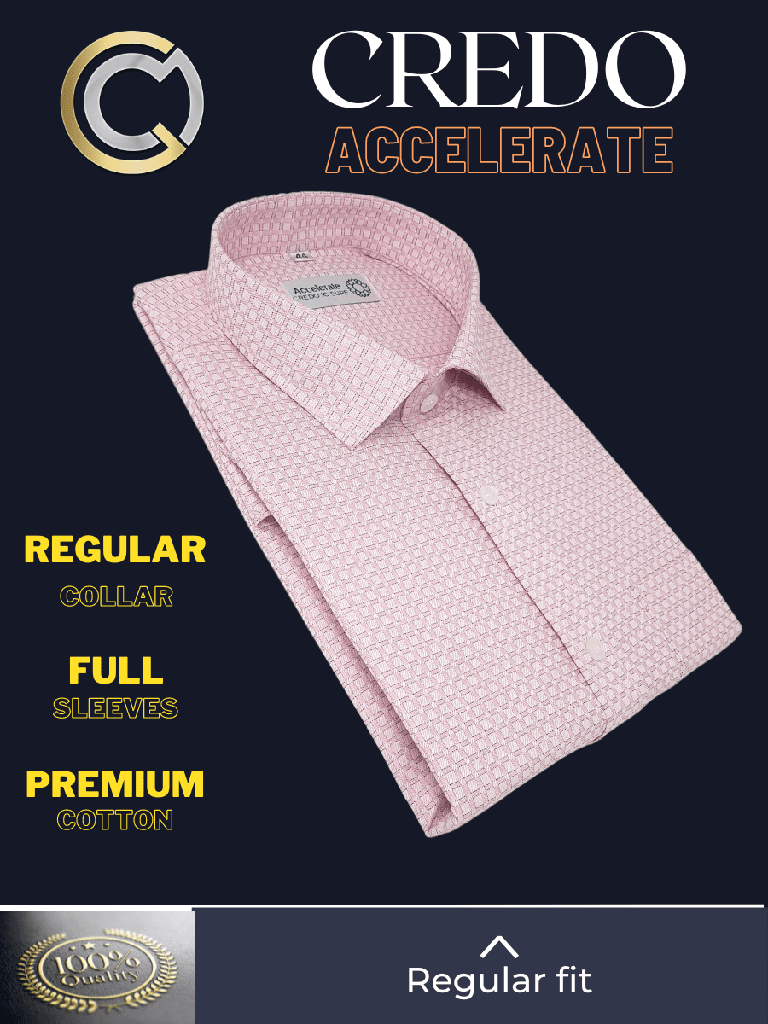 Pink Check Formal Shirt_2.jpg