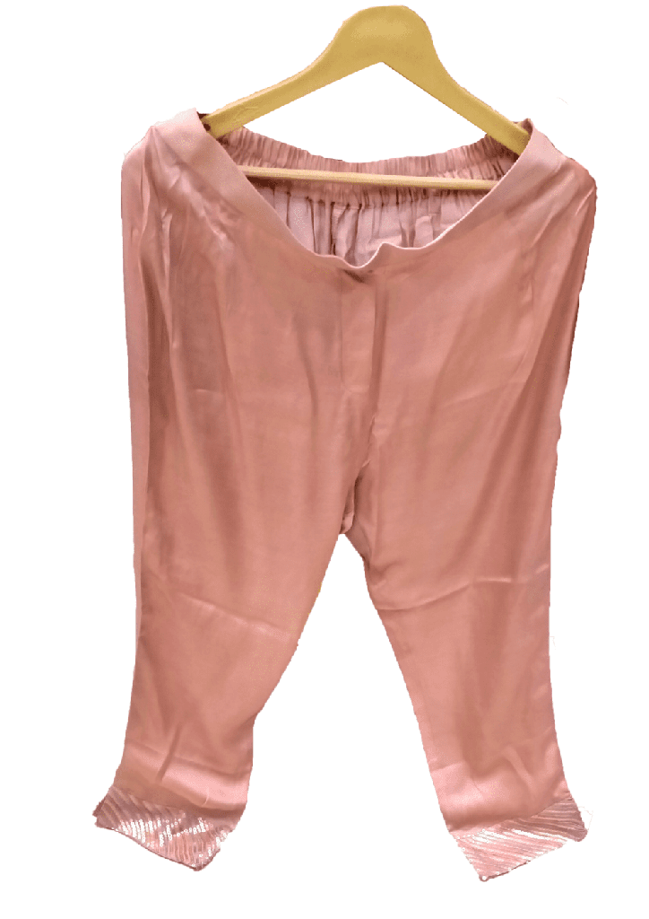 Peach Color Ethnic Printed Kurti-_2.jpg