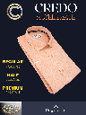 Peach Colour Formal Shirt_2.jpg