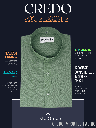 Pista Green Full Sleeve Kurta_1.jpg