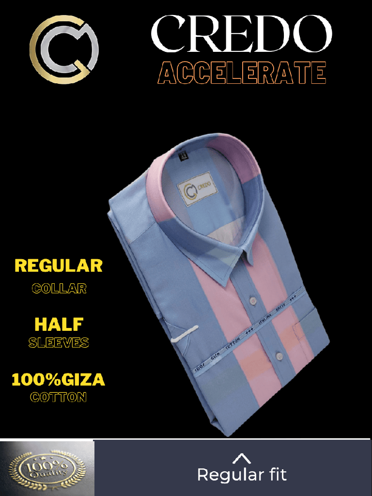 Pink and light blue color block shirt (867)_2.jpg