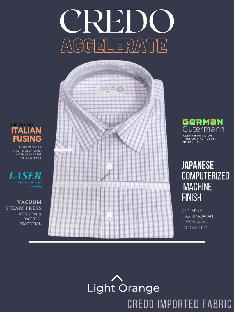 Purple checked white colour half sleeves shirt_1.jpg