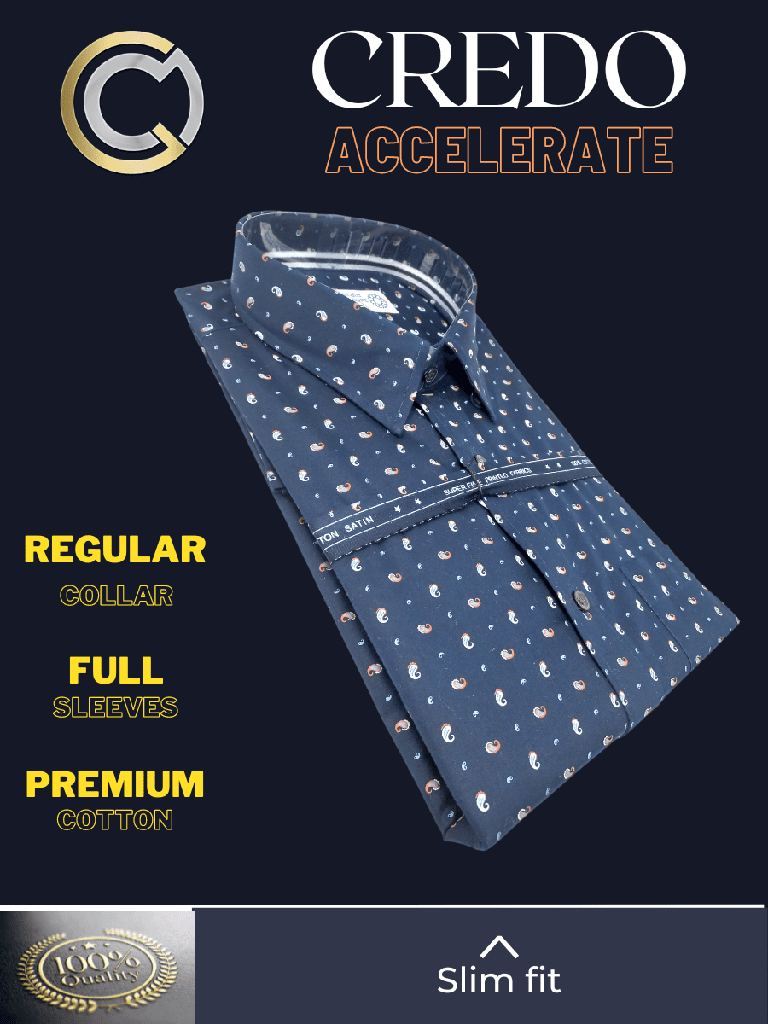 Printed Navy Blue Full Sleeves Shirt (630)_2.jpg