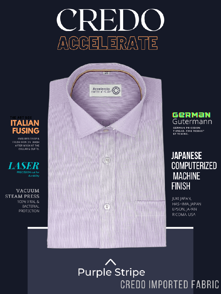 Purple Stripe Full Sleeve Formal Shirt_1.jpg