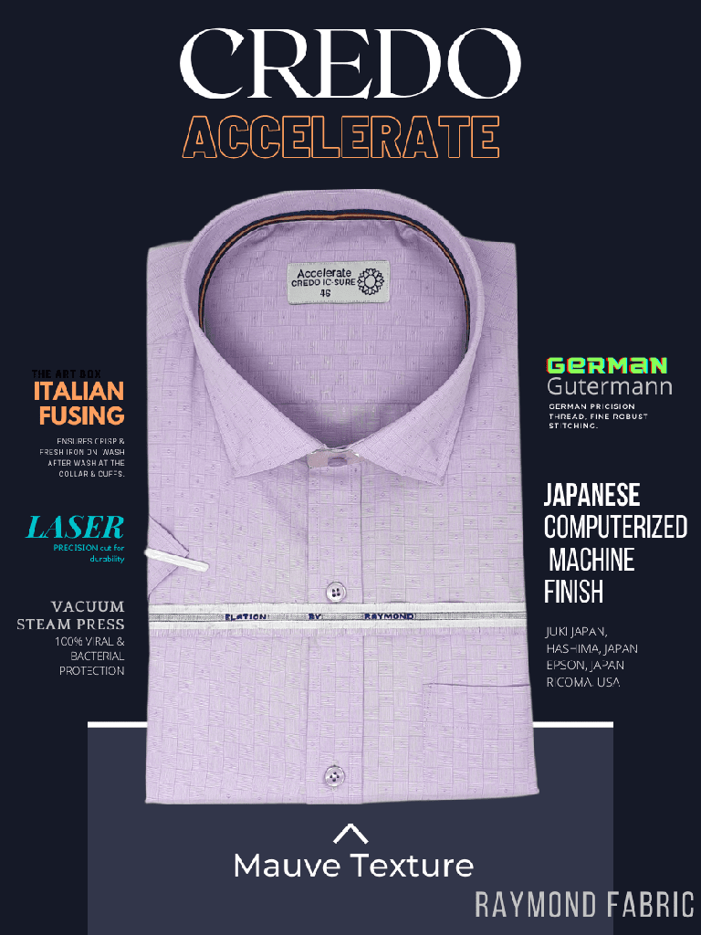 Raymond Fabric Mauve Texture Formal Shirt_1.jpg