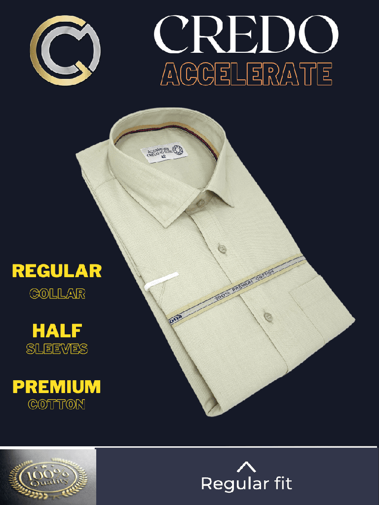 Raymond Fabric Pista Green Formal Shirt_2.jpg