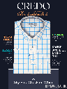 Raymond Fabric Sky Blue Check on White Formal Shirt(594)_1.jpg