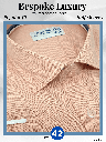 Raymond Fabric Peach Texture Formal Shirt_3.jpg