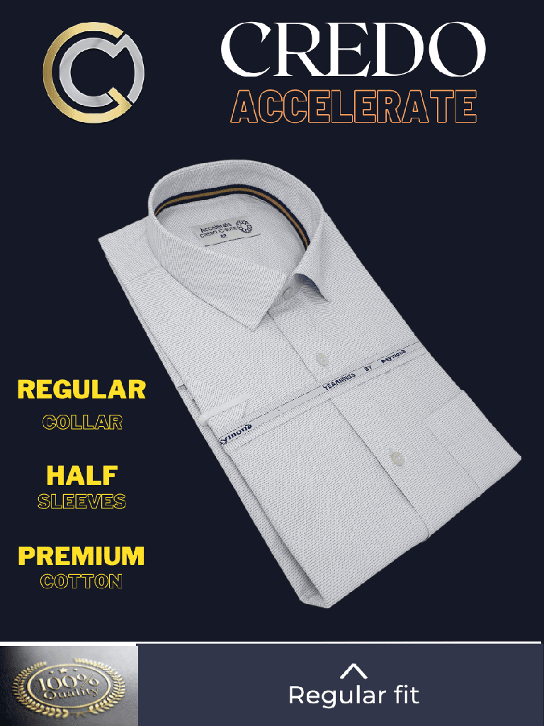 Raymond Fabric White Mauve Texture Formal Shirt_2.jpg