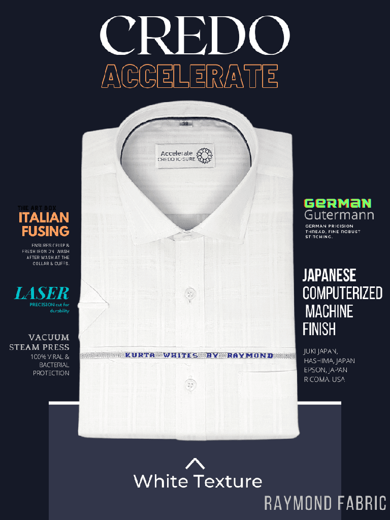 Raymond Fabric White Regular Fit Texture Formal Shirt(364)_1.jpg