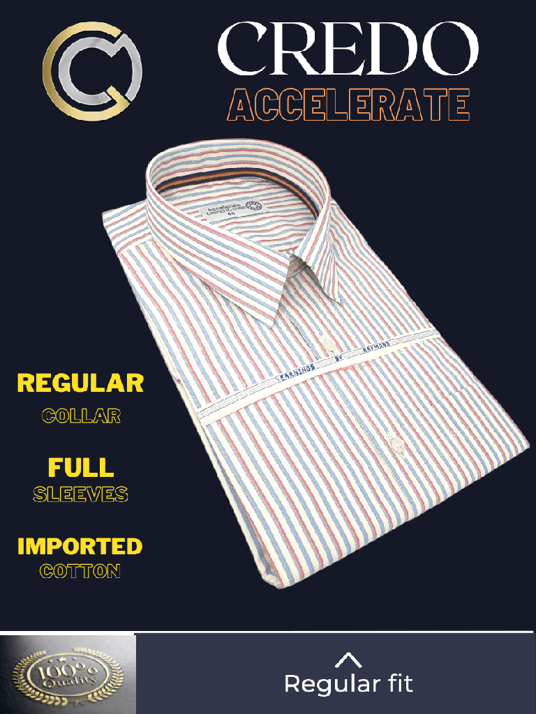 Raymonds Blue Pink Stripes Full Sleeve Shirt(673)_2.jpg