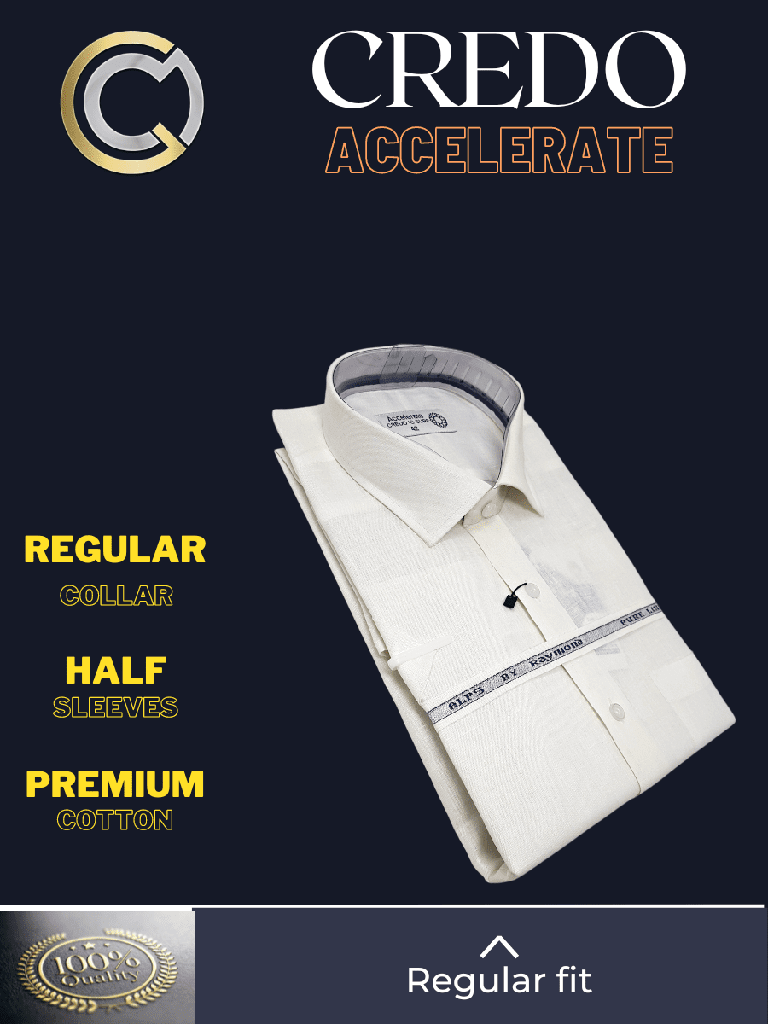 Raymond White Half Sleeve Shirt(600)_2.jpg