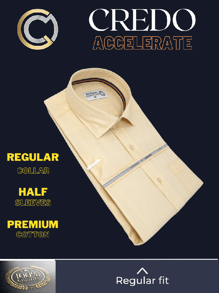 Raymond Light Peach Texture Formal Shirt(565)_2.jpg