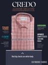 Red big checks raymond shirt(887)_1.jpg