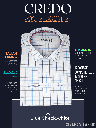 Siyaram Fabric Blue Check on White Shirt_1.jpg