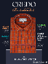 Siyaram Fabric Blue check On Orange_1.jpg
