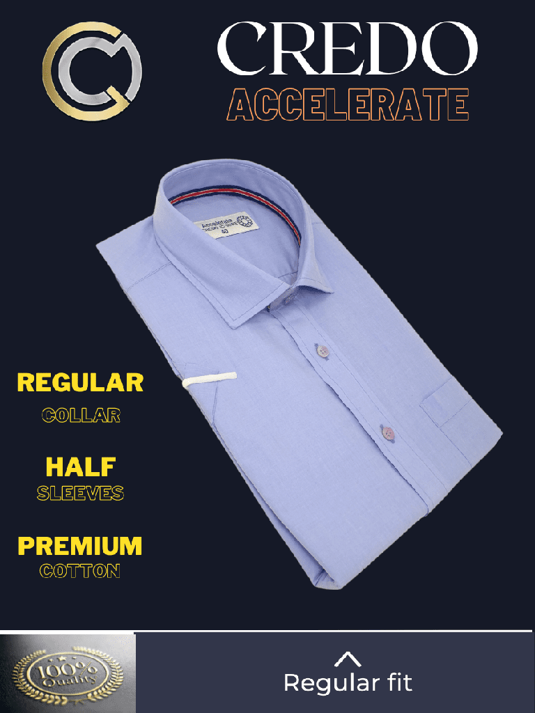 Sky Blue Half Sleeves Formal Shirt(544)_2.jpg