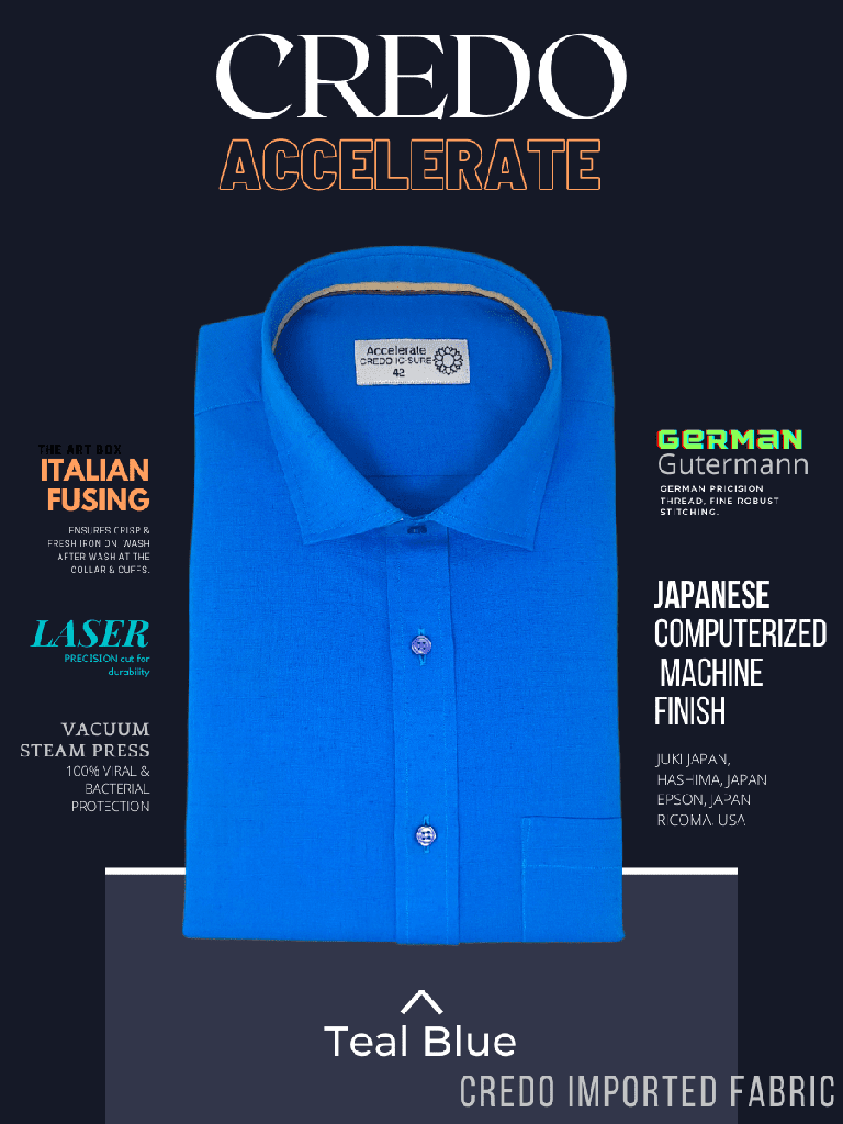 Teal Blue Formal Shirt_1.jpg