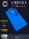 Teal Blue Formal Shirt_2.jpg