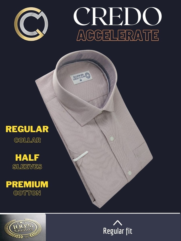 Small prints on redish Raymond shirt(906)_2.jpg