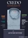 Textured sky blue Raymond shirt(902)_1.jpg