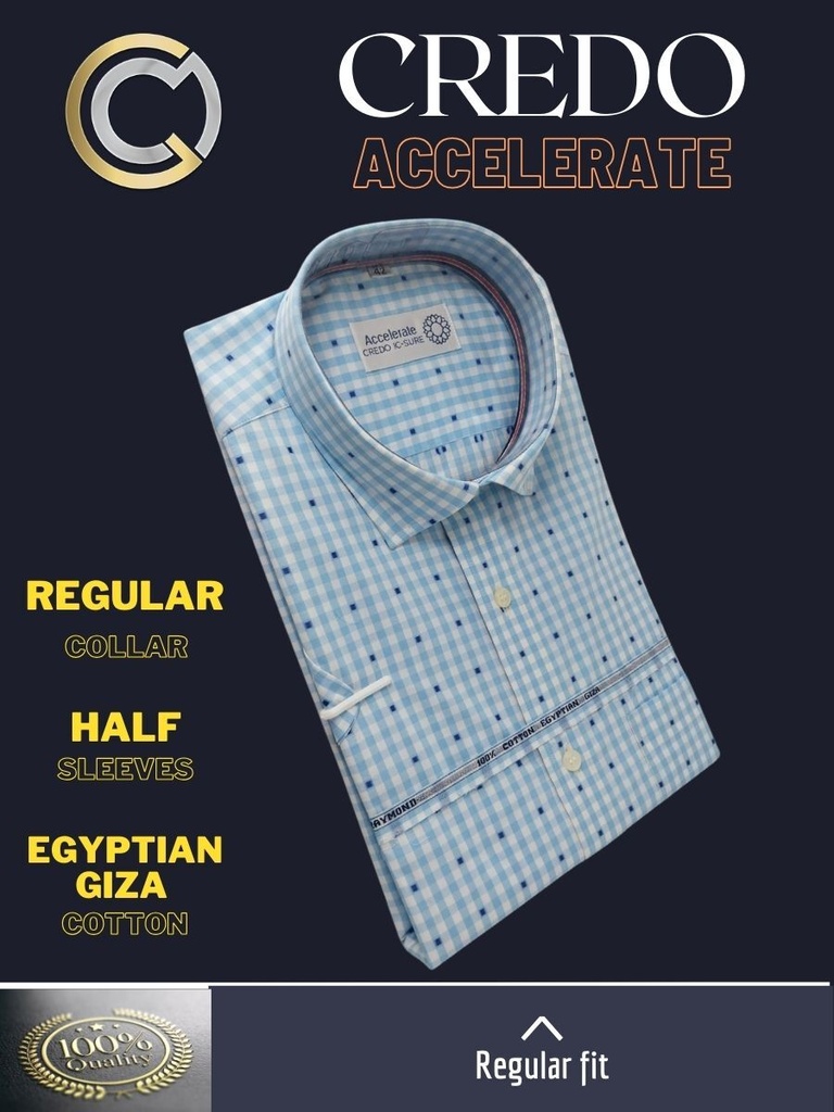 Sky blue checks raymond shirt(908)_2.jpg