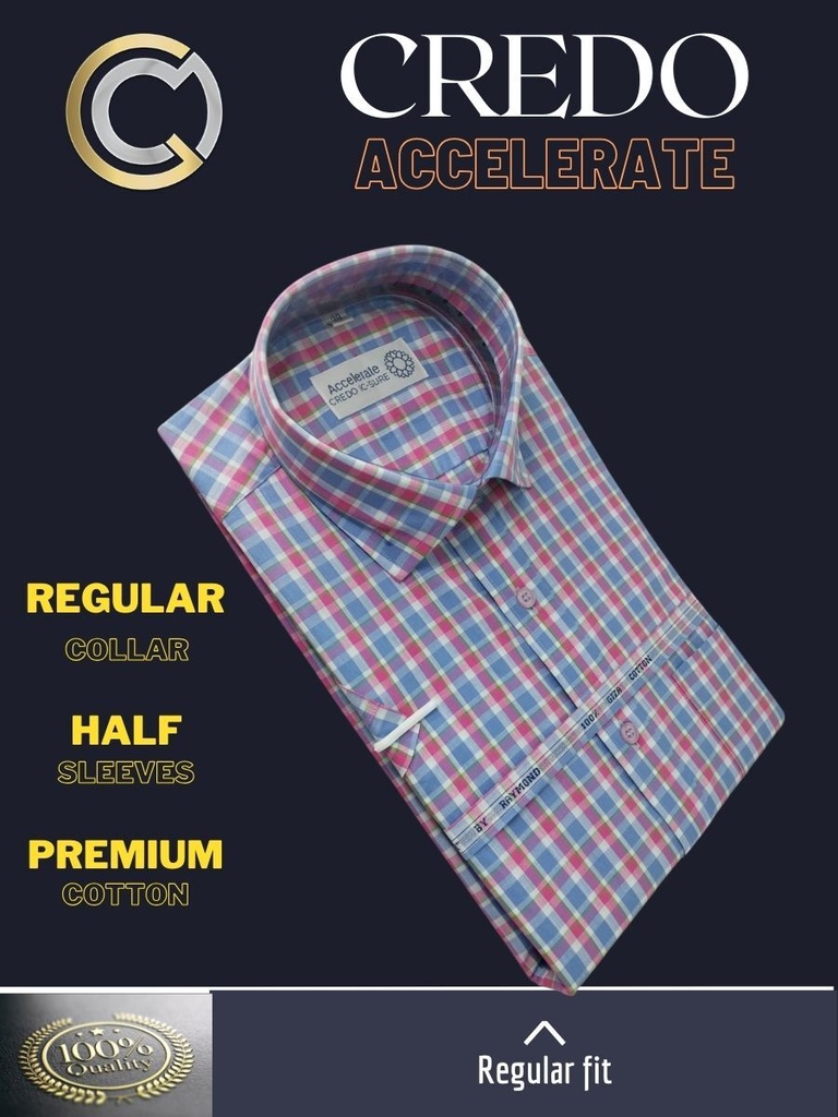 White, red and blue checks raymond shirt(885)_2.jpg