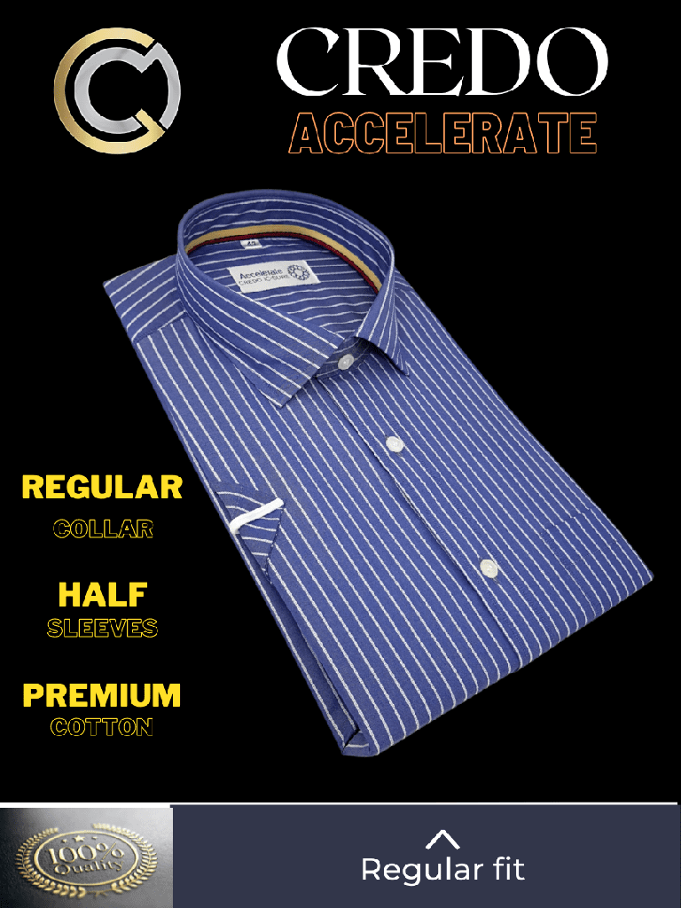 White Stripe on Grey Formal Shirt_2.jpg