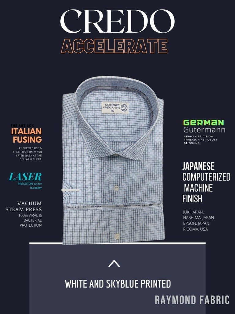 White and sky blue printed Raymond shirt(904)_1.jpg
