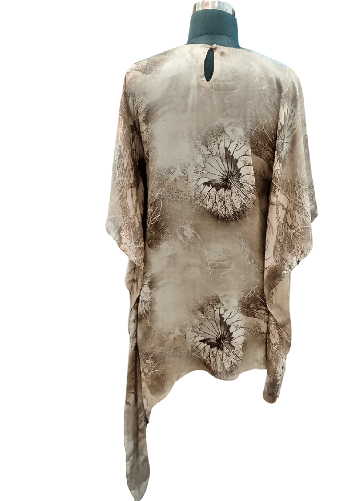 Women's flower printed kaftan_1.jpg