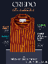 Yellow stripe, Maroon Formal Shirt_1.jpg