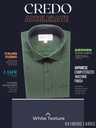 green white stripe full sleeve formal shirt_2.jpg