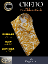Yellow ochre paisley printed half sleeve shirt (880)_2.jpg